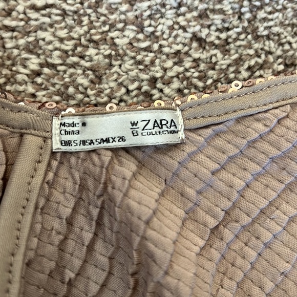 Zara dress - Picture 3 of 3